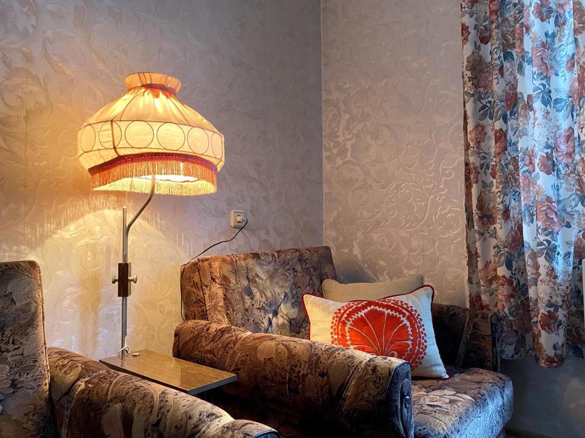 Spacious 3-Room Apartment & Parking Ρίγα Εξωτερικό φωτογραφία